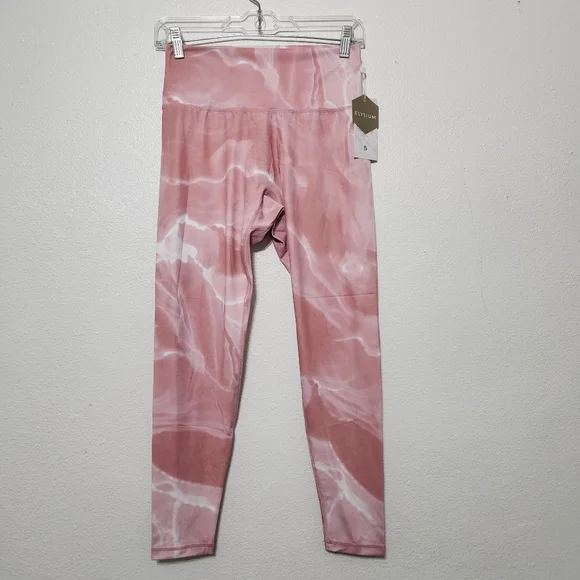 BuffBunny Rebel Leggings - Picture 7 of 14